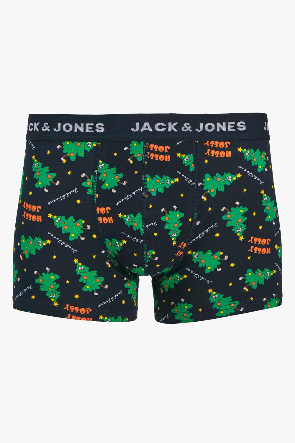 Cadeau (boxers) Bleu - ACCESSORIES BY JACK & JONES