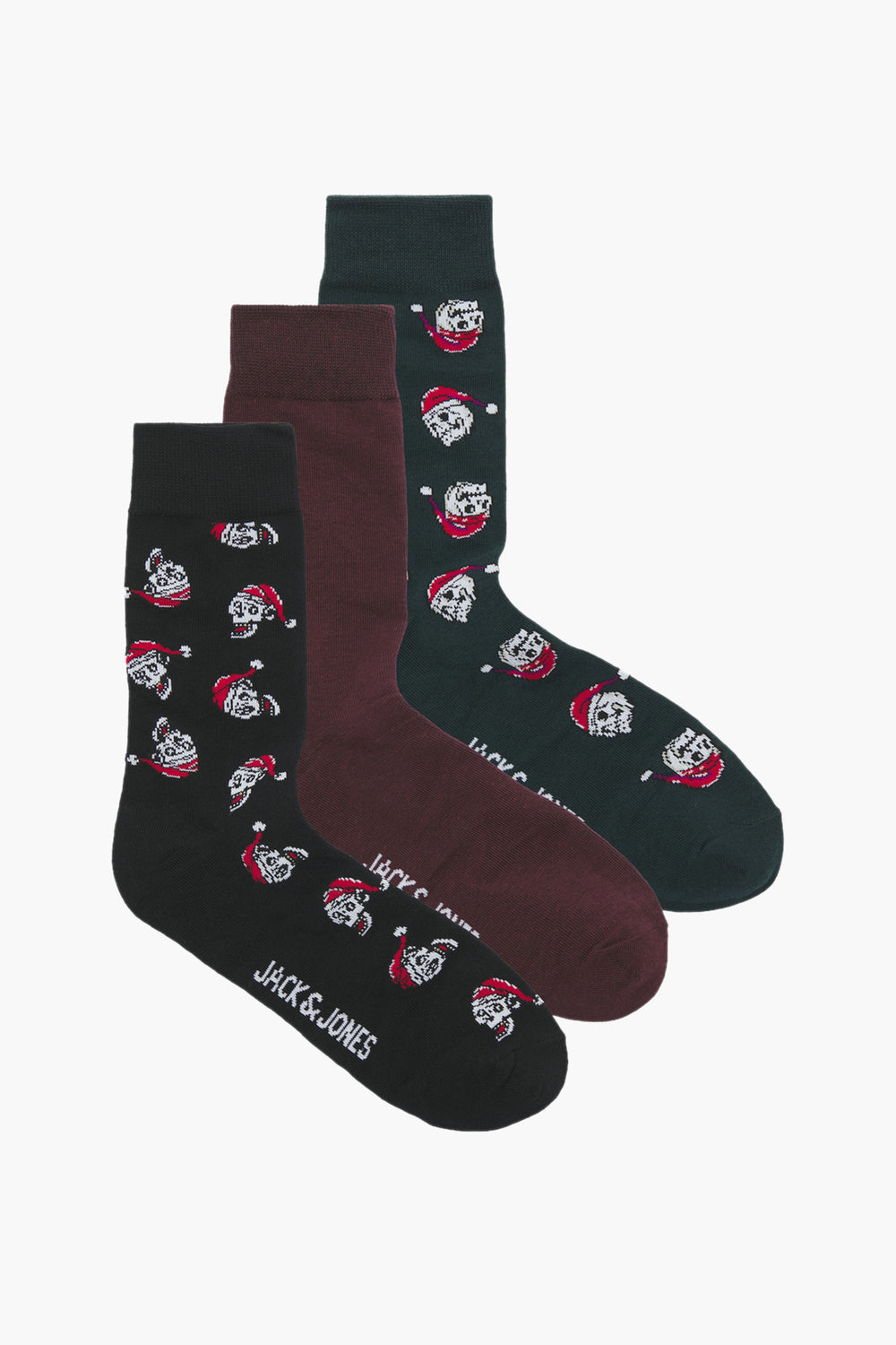 Geschenk (sokken) Zwart - ACCESSORIES BY JACK & JONES