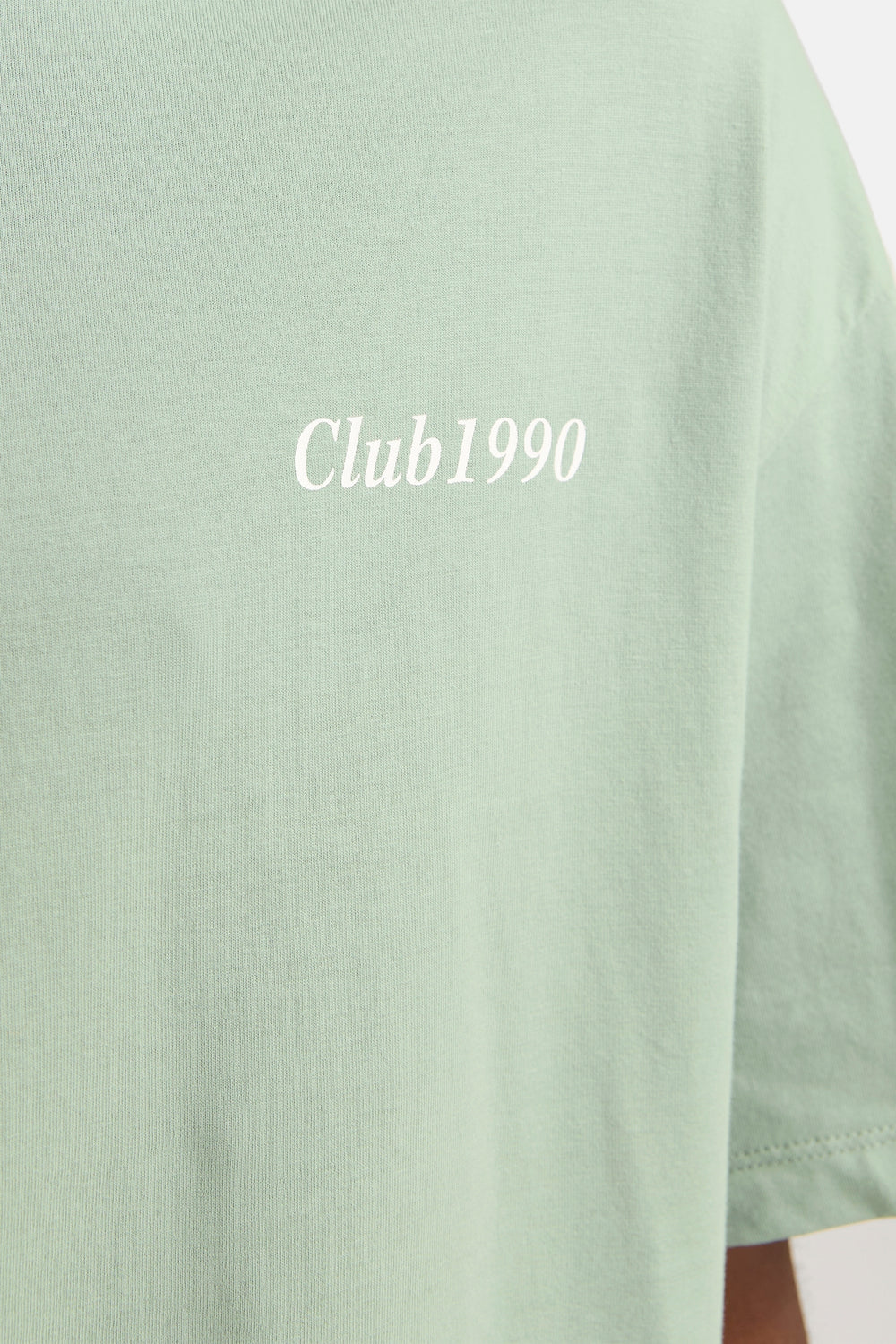 T-shirt (manches courtes) KAHKI - ORIGINALS BY JACK & JONES