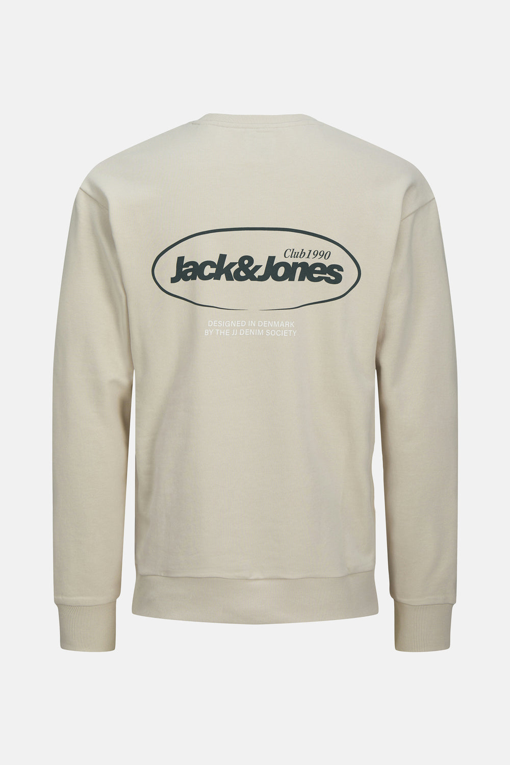 T-shirt (manches courtes) Beige - ORIGINALS BY JACK & JONES