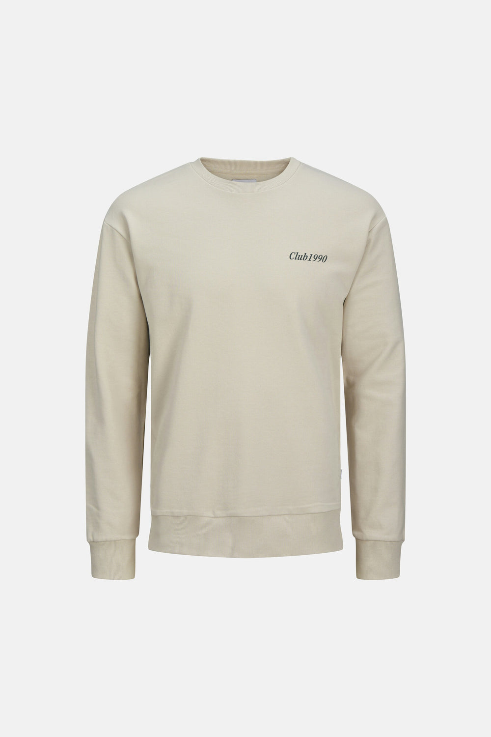 T-shirt (manches courtes) Beige - ORIGINALS BY JACK & JONES
