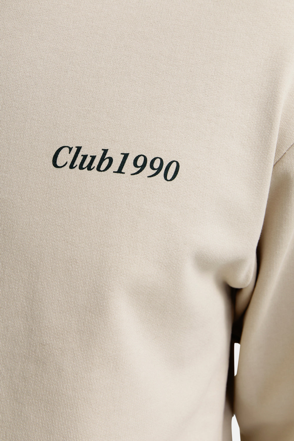 T-shirt (manches courtes) Beige - ORIGINALS BY JACK & JONES