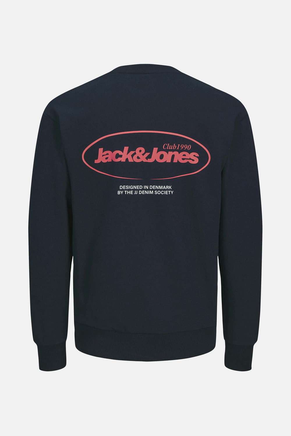 T-shirt (manches courtes) Bleu - ORIGINALS BY JACK & JONES