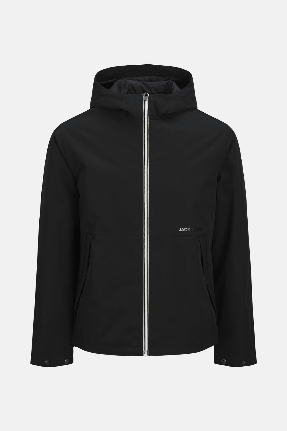 Veste courte Noir - JACK & JONES