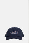 Casquette Bleu - ACCESSORIES BY JACK & JONES