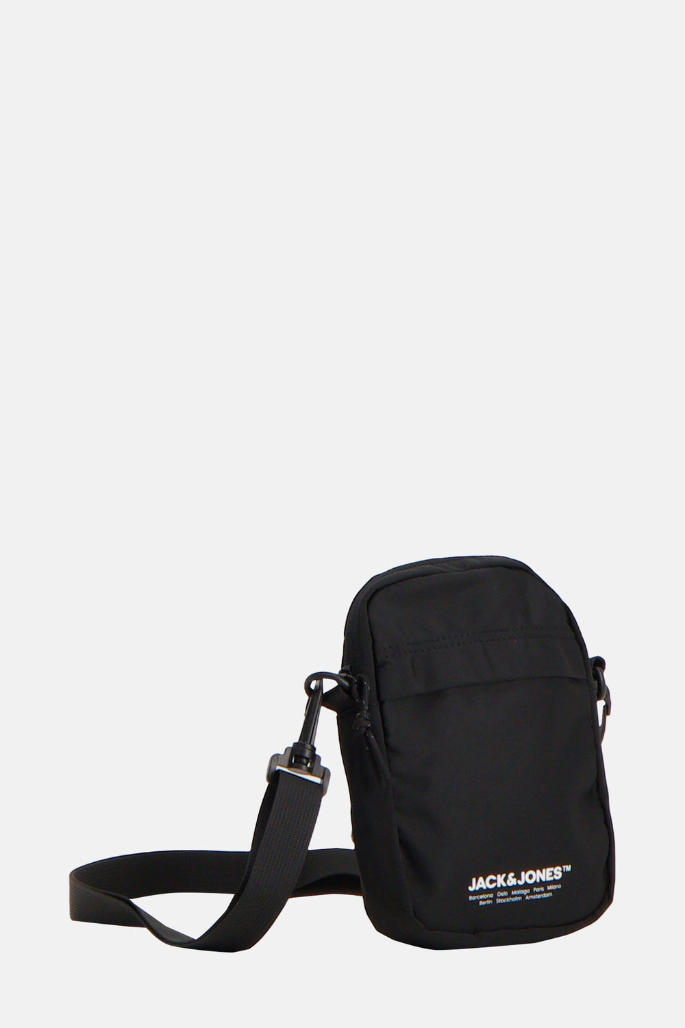 Sac à bandoulière Noir - ACCESSORIES BY JACK & JONES