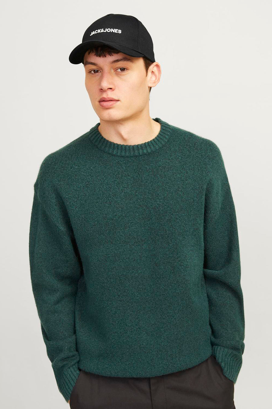 Pet Zwart - ACCESSORIES BY JACK & JONES