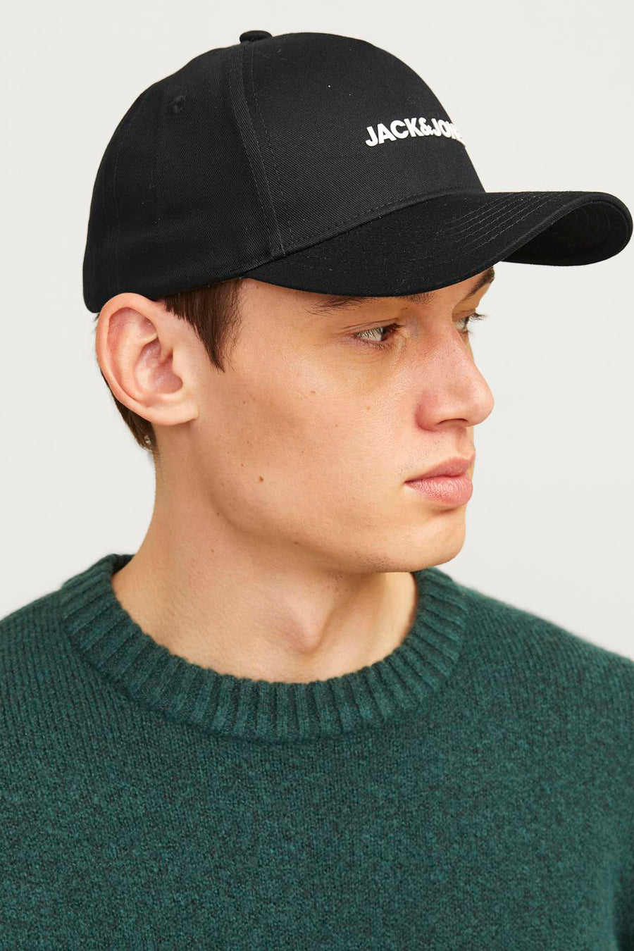 Pet Zwart - ACCESSORIES BY JACK & JONES
