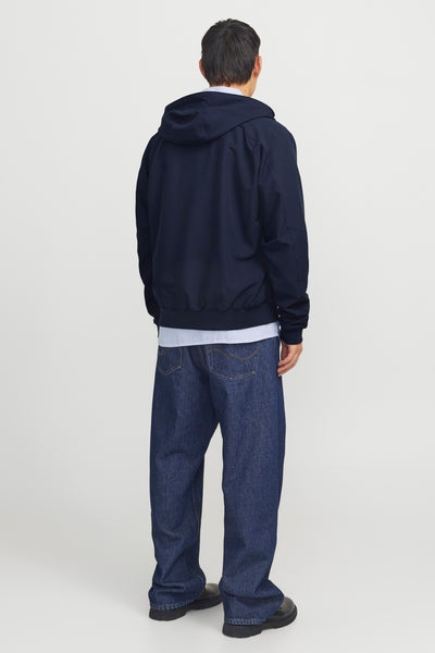 Regenjas Zwart - JACK & JONES