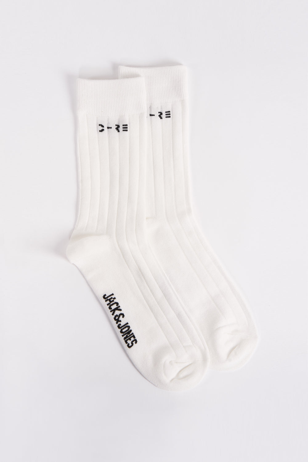 Chaussettes Blanc - ACCESSORIES BY JACK & JONES