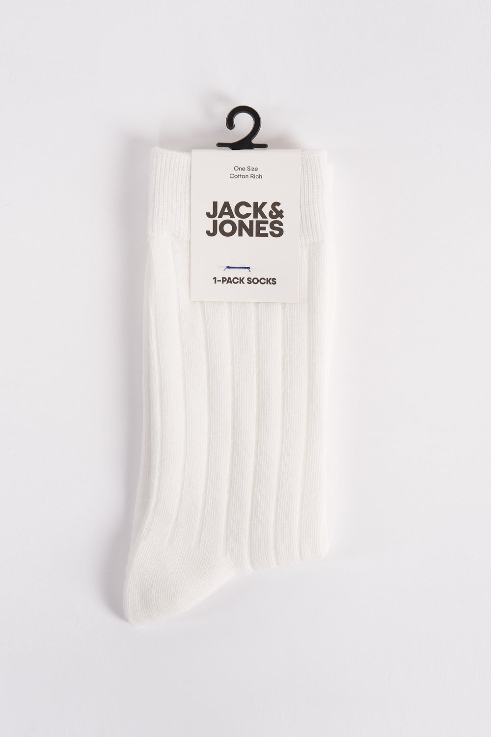 Chaussettes Blanc - ACCESSORIES BY JACK & JONES