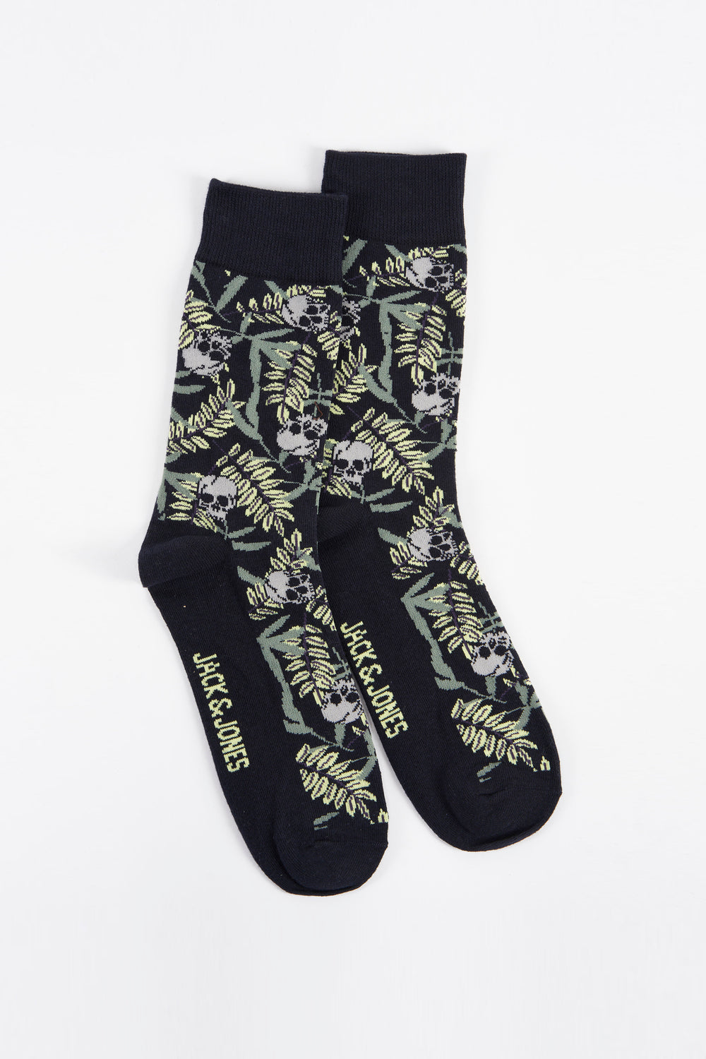 Chaussettes Noir - ACCESSORIES BY JACK & JONES