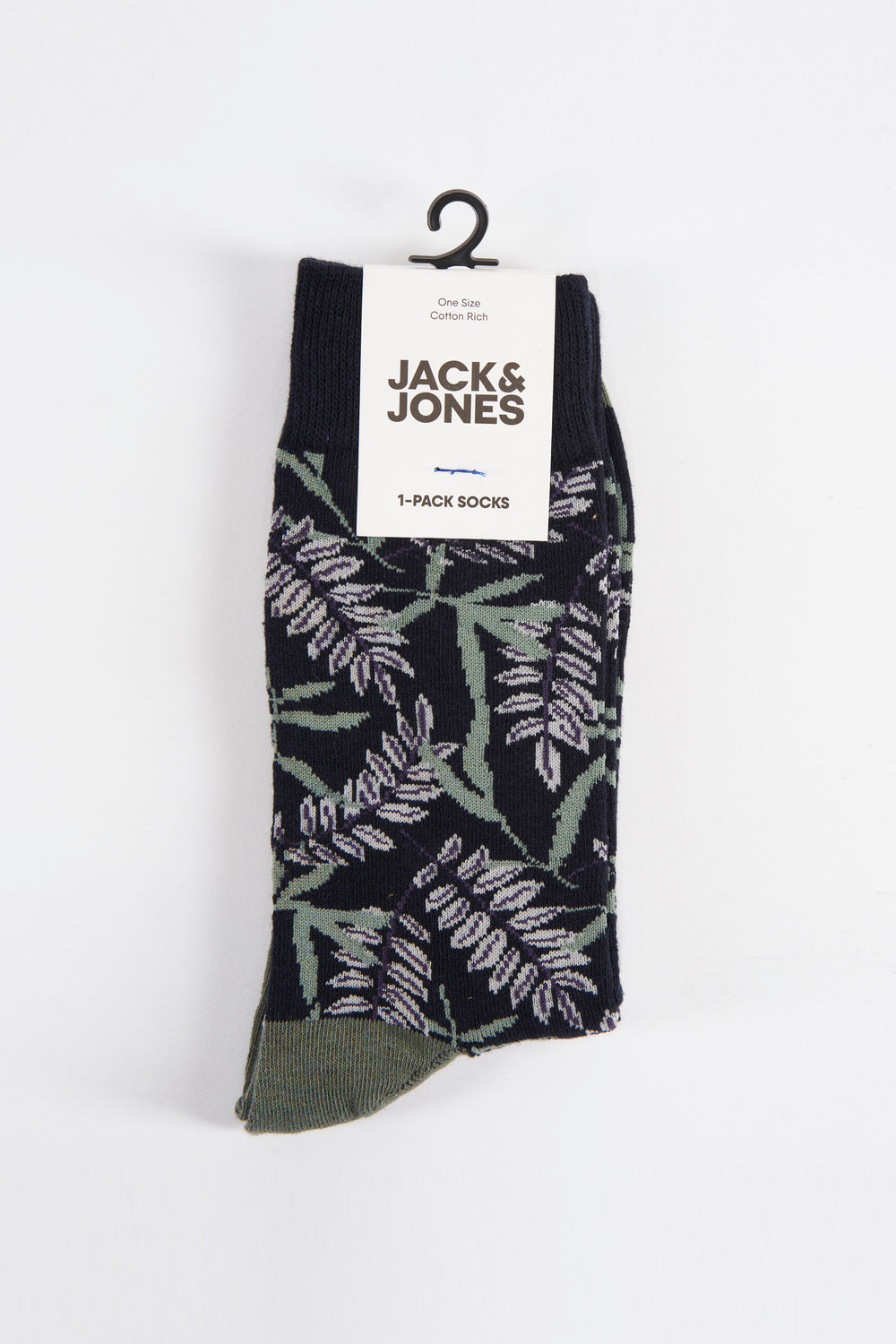 Chaussettes Noir - ACCESSORIES BY JACK & JONES