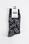 Chaussettes Noir - ACCESSORIES BY JACK & JONES