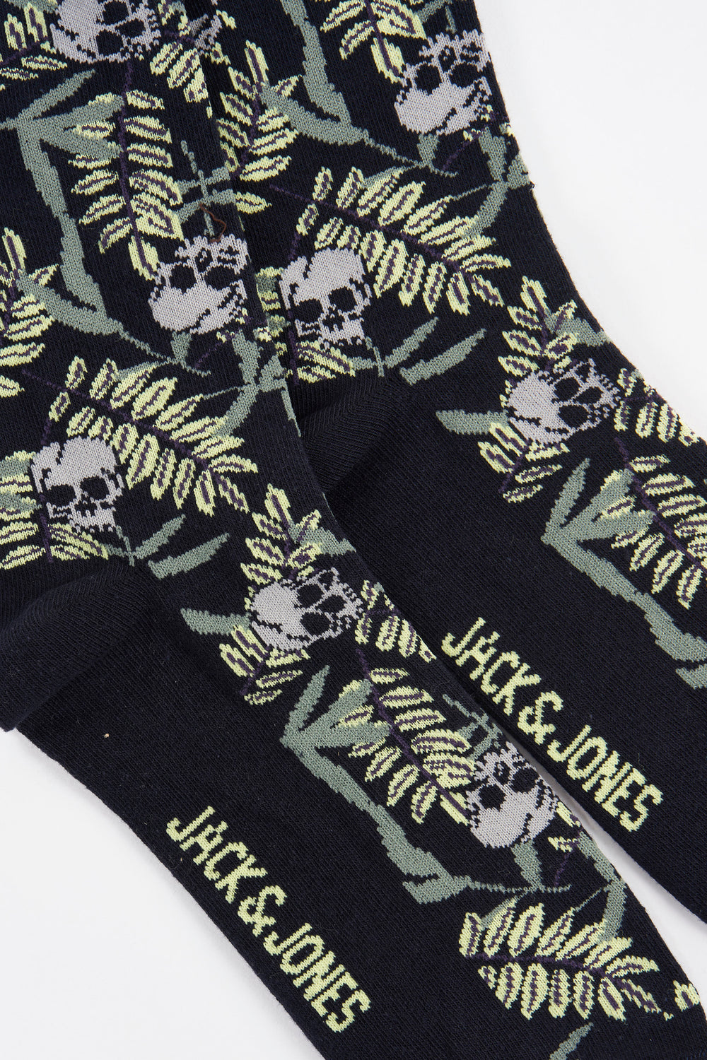Chaussettes Noir - ACCESSORIES BY JACK & JONES