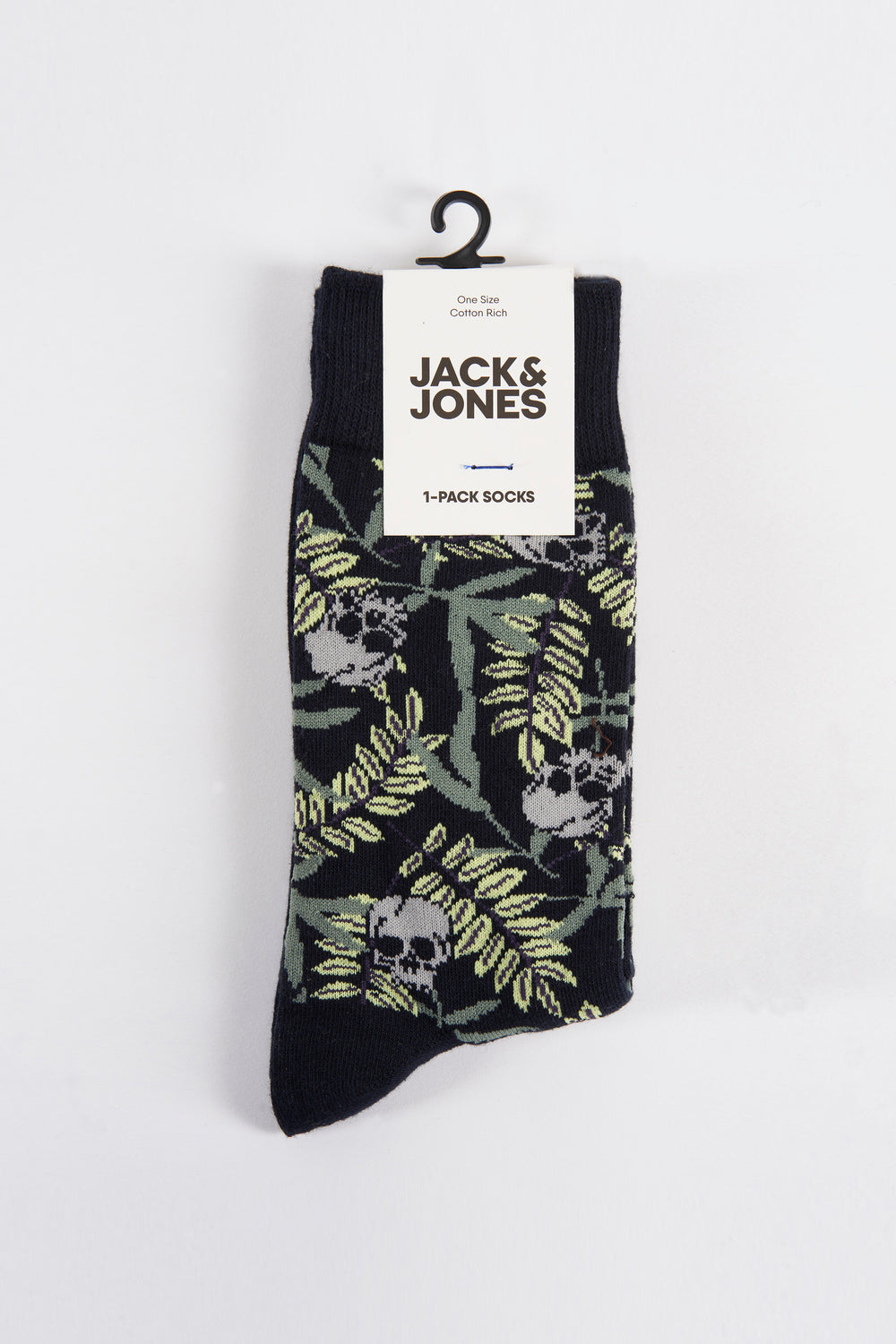 Chaussettes Noir - ACCESSORIES BY JACK & JONES