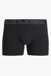 Boxer Noir - ACCESSORIES BY JACK & JONES