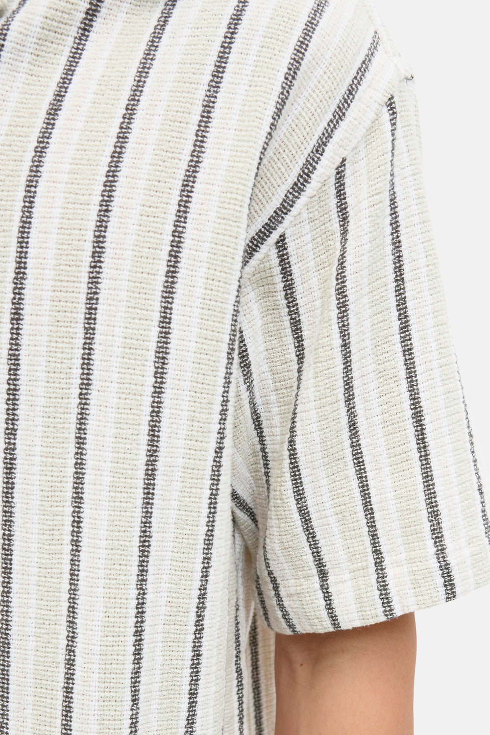 Chemise (manches courtes) Multicolore - ORIGINALS BY JACK & JONES
