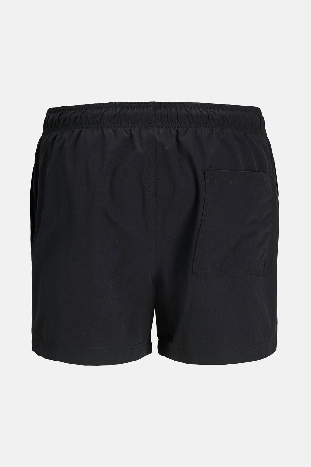 Zwenshort Zwart - JACK & JONES JEANS INTELLIGENCE