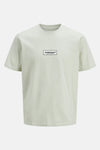 T-shirt (manches courtes) Multicolore - ORIGINALS BY JACK & JONES