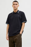 Polo Noir - JACK & JONES