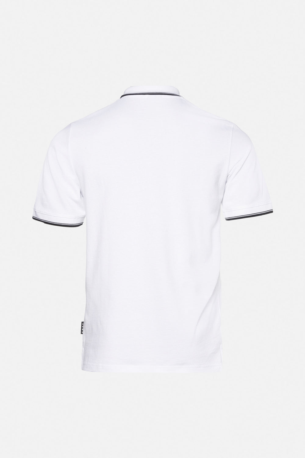 Polo Blanc - JACK & JONES