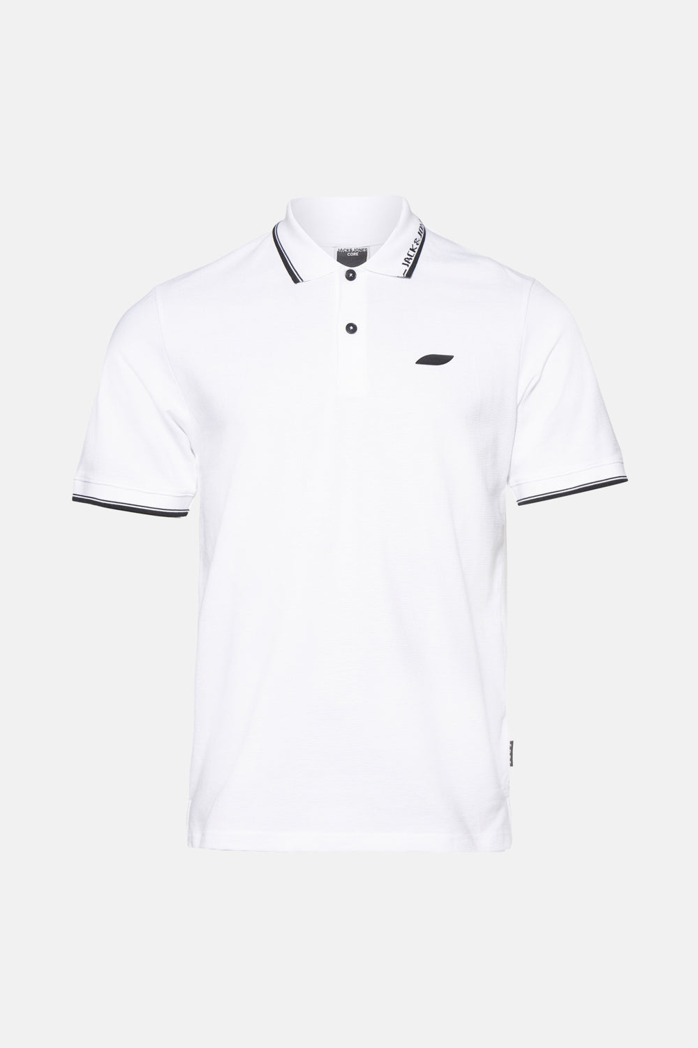 Polo Blanc - JACK & JONES