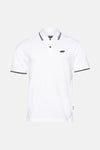 Polo Blanc - JACK & JONES