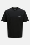 T-shirt (manches courtes) Noir - ORIGINALS BY JACK & JONES