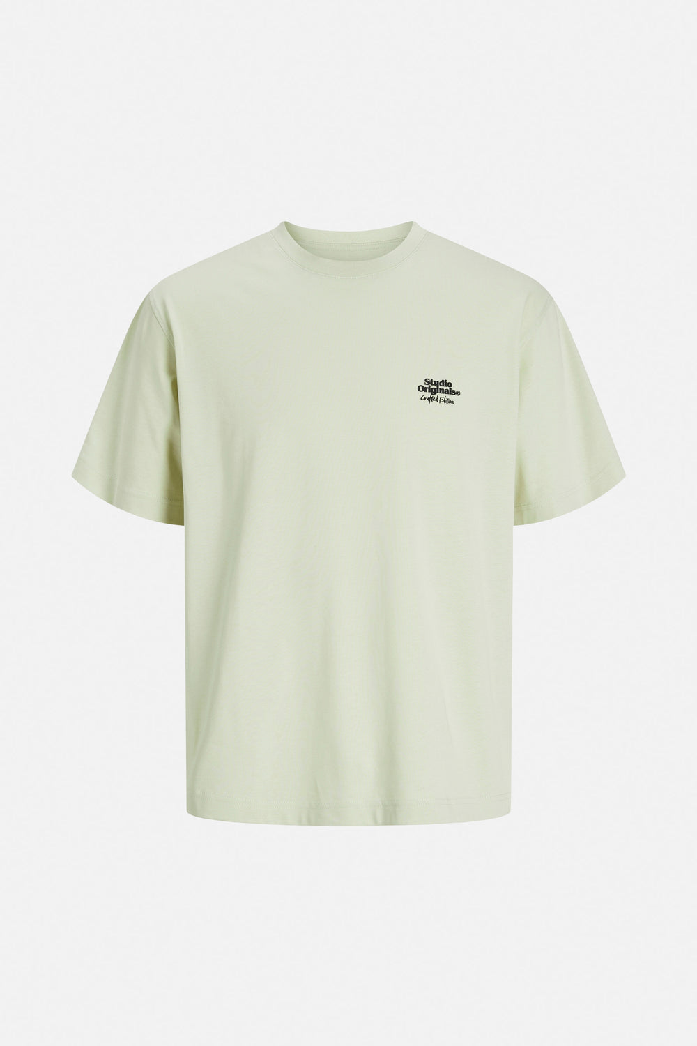 T-shirt (manches courtes) Vert - ORIGINALS BY JACK & JONES
