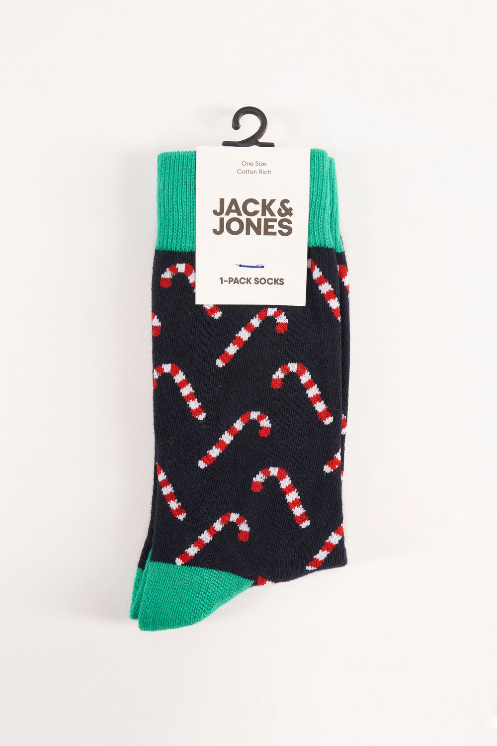 Chaussettes Noir - ACCESSORIES BY JACK & JONES