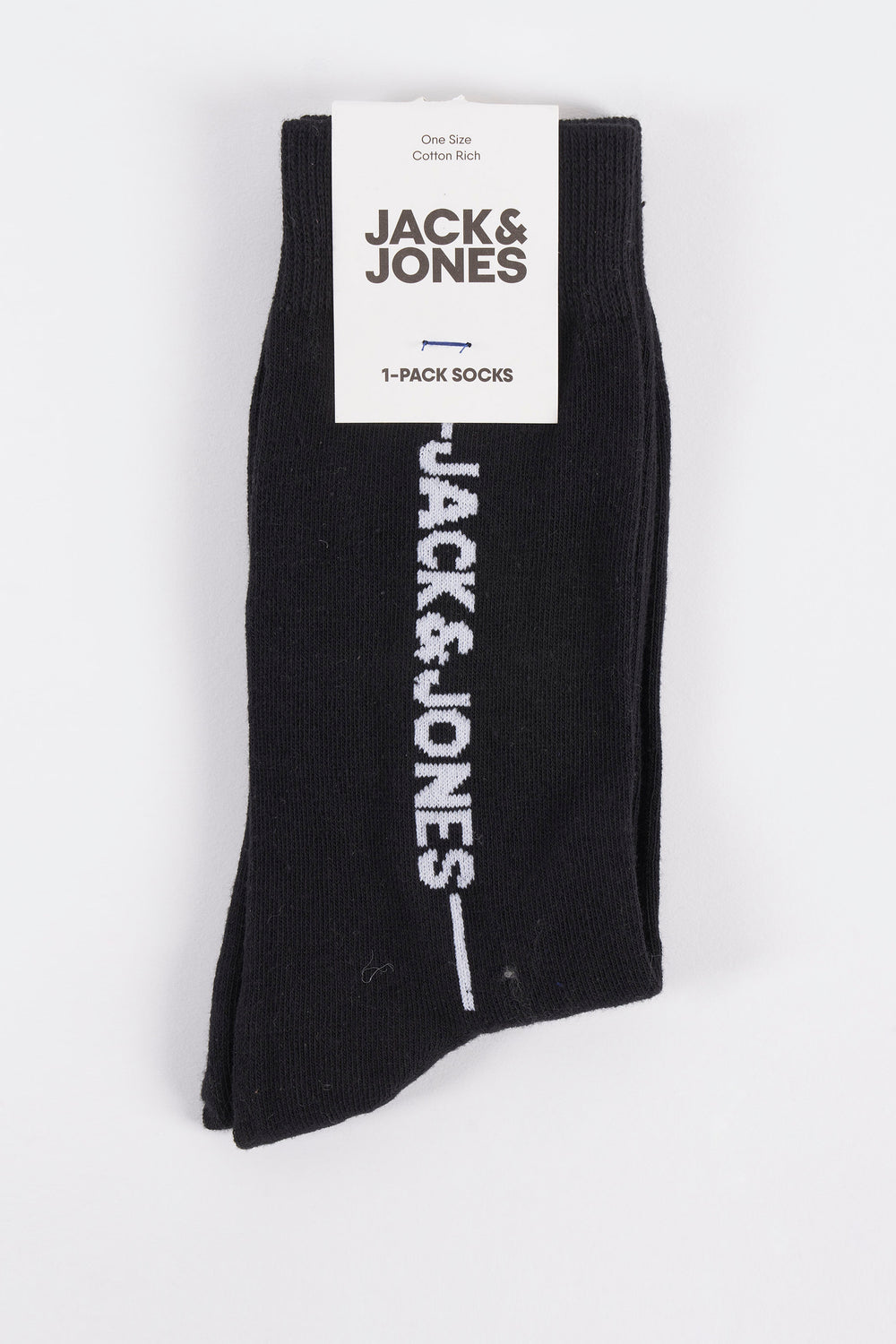 Chaussettes Noir - ACCESSORIES BY JACK & JONES