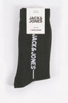 Chaussettes Vert - ACCESSORIES BY JACK & JONES