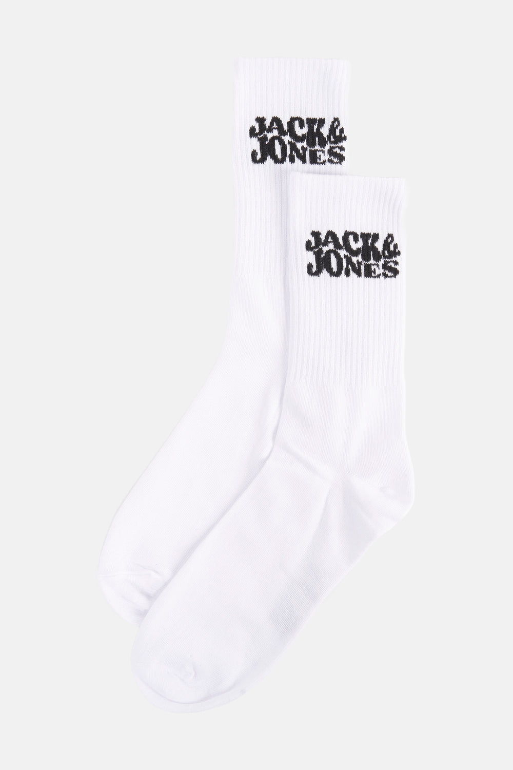 Chaussettes Blanc - ACCESSORIES BY JACK & JONES