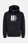 Sweater met kap Zwart - ORIGINALS BY JACK & JONES