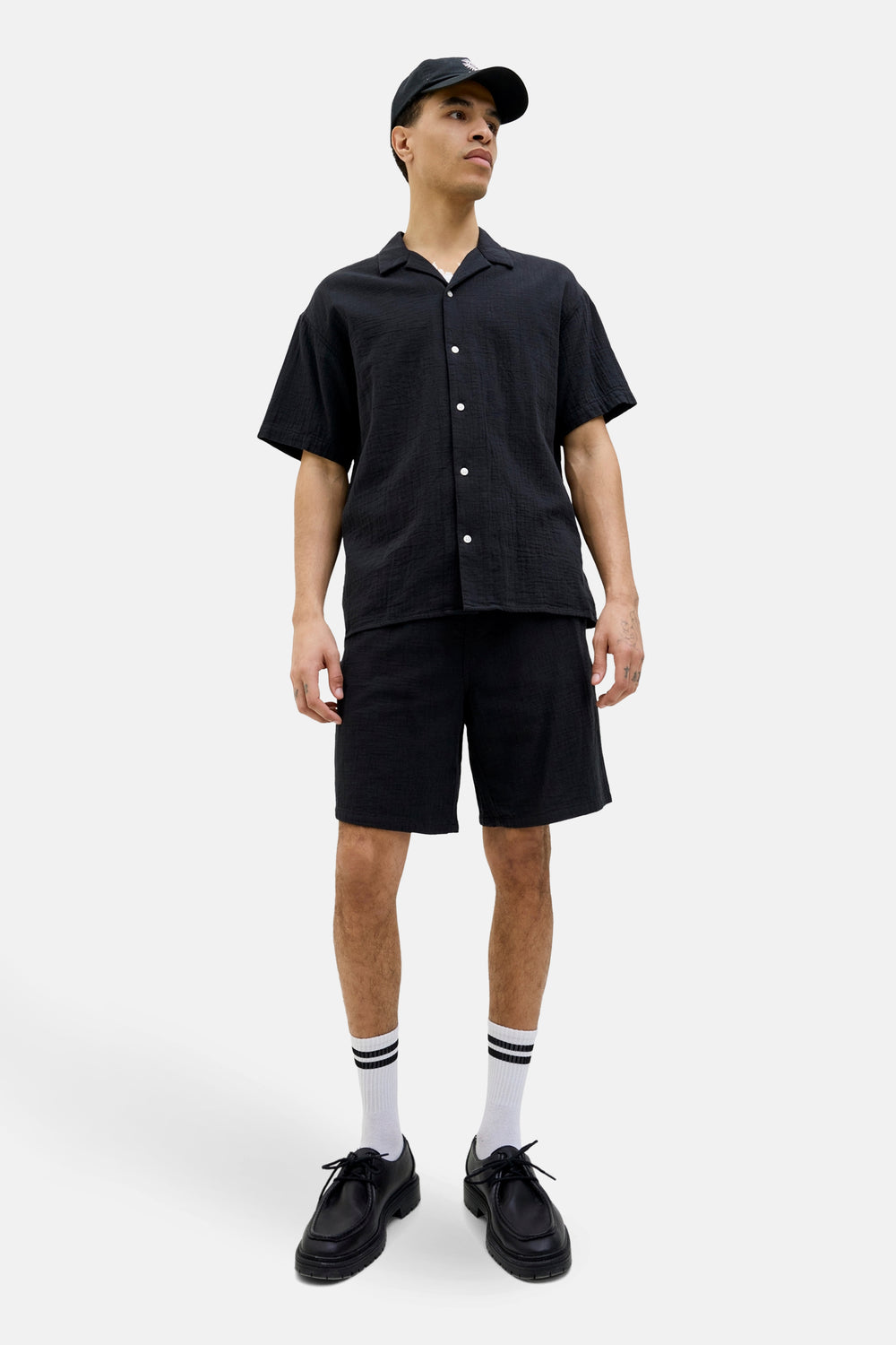 Short Noir - ORIGINALS BY JACK & JONES