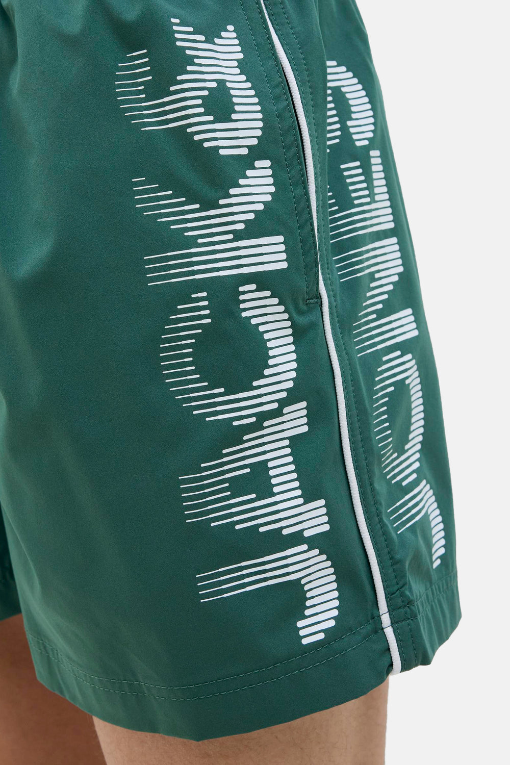 Zwenshort Groen - ORIGINALS BY JACK & JONES