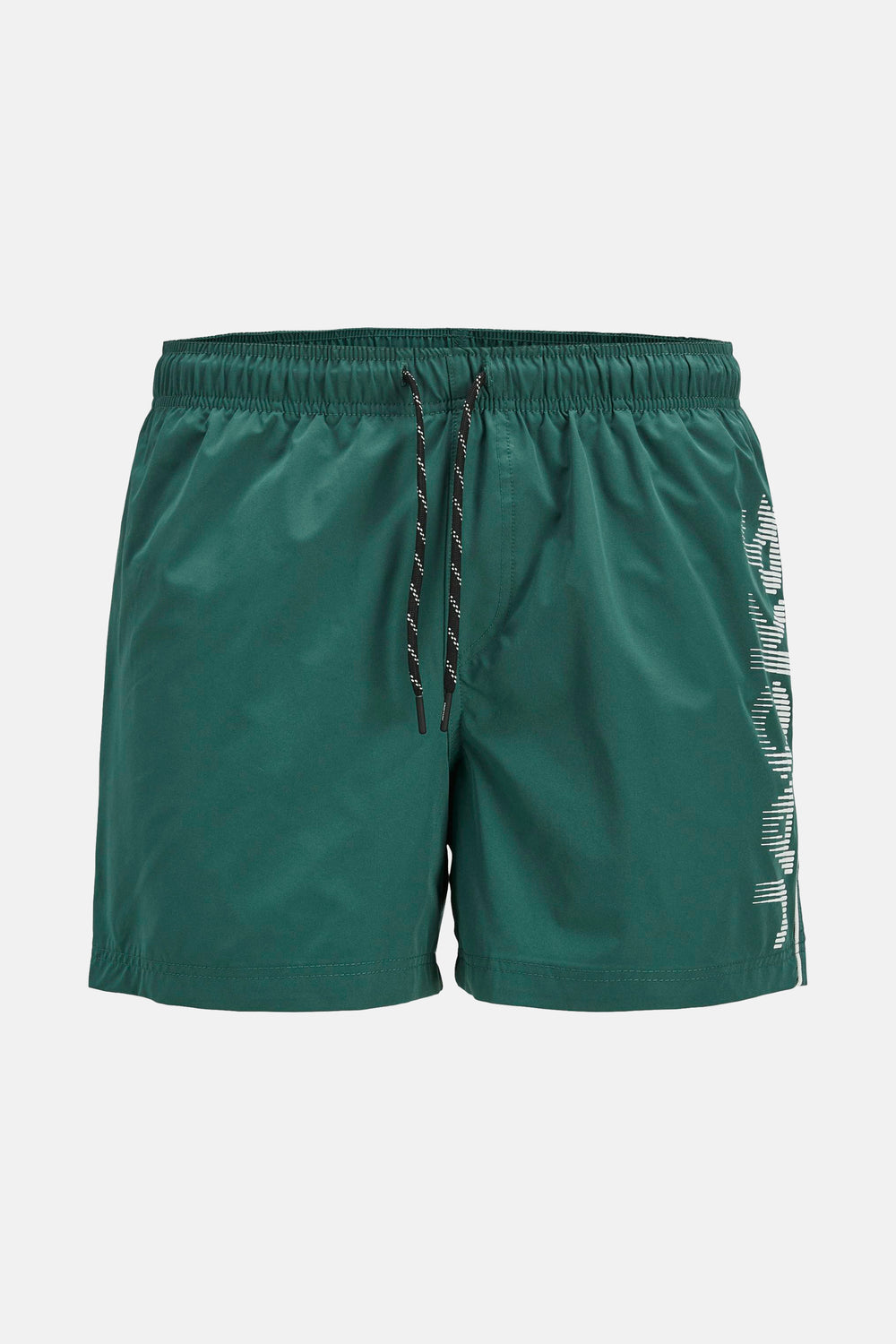 Zwenshort Groen - ORIGINALS BY JACK & JONES