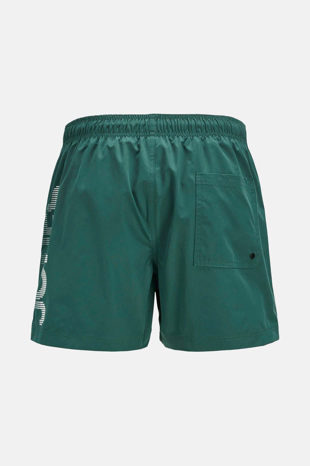 Zwenshort Groen - ORIGINALS BY JACK & JONES