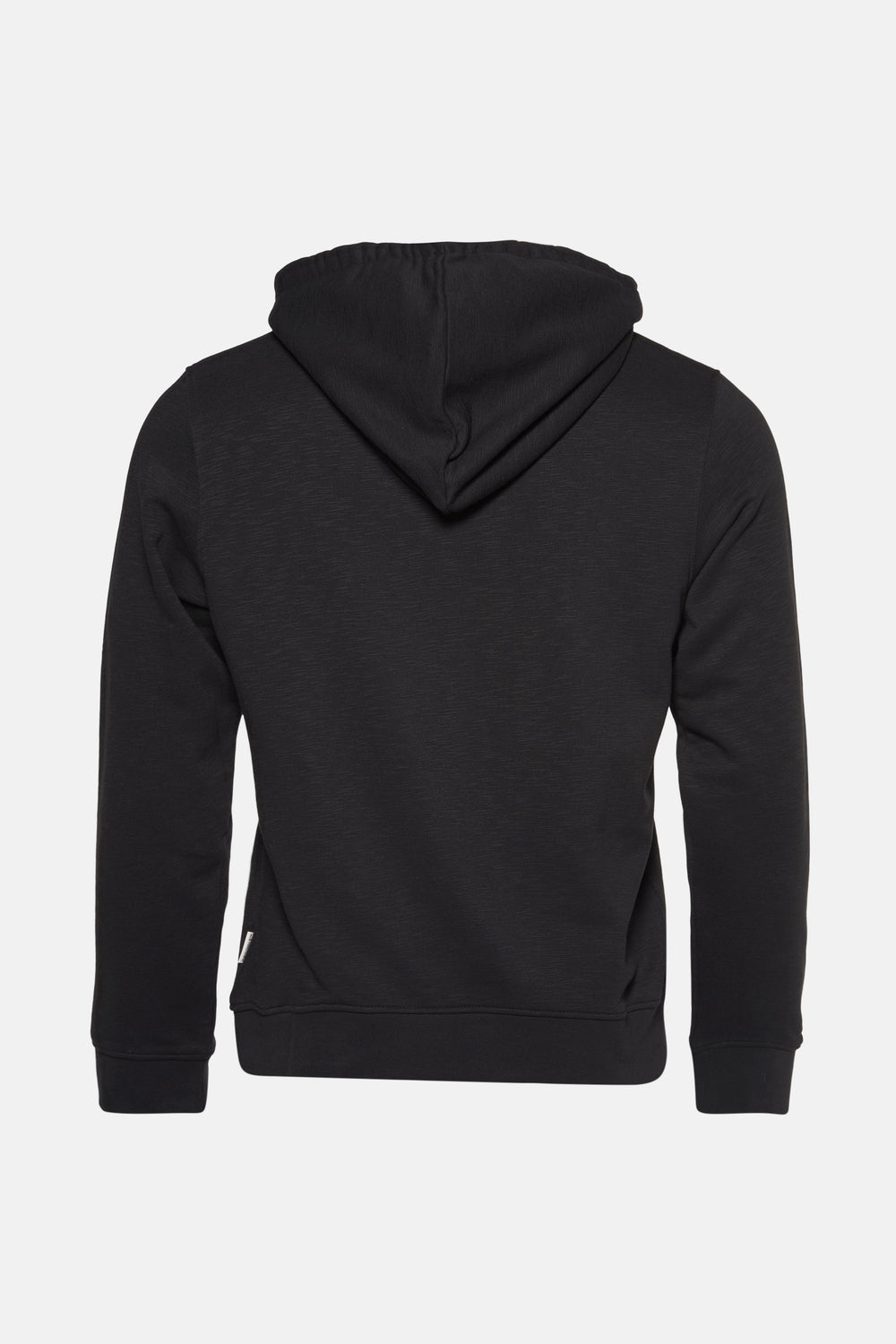 Sweater met kap Zwart - JACK & JONES
