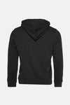 Sweater met kap Zwart - JACK & JONES