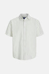 Hemd (korte mouwen) Wit - ORIGINALS BY JACK & JONES