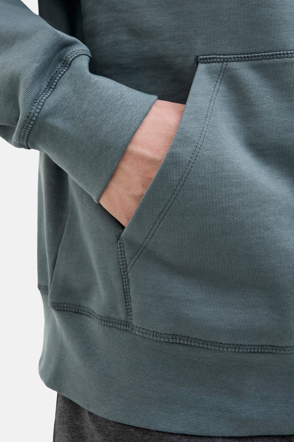 Sweater met kap Grijs - ORIGINALS BY JACK & JONES