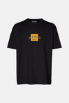 T-shirt (manches courtes) Noir - ORIGINALS BY JACK & JONES