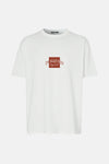 T-shirt (manches courtes) Blanc - ORIGINALS BY JACK & JONES