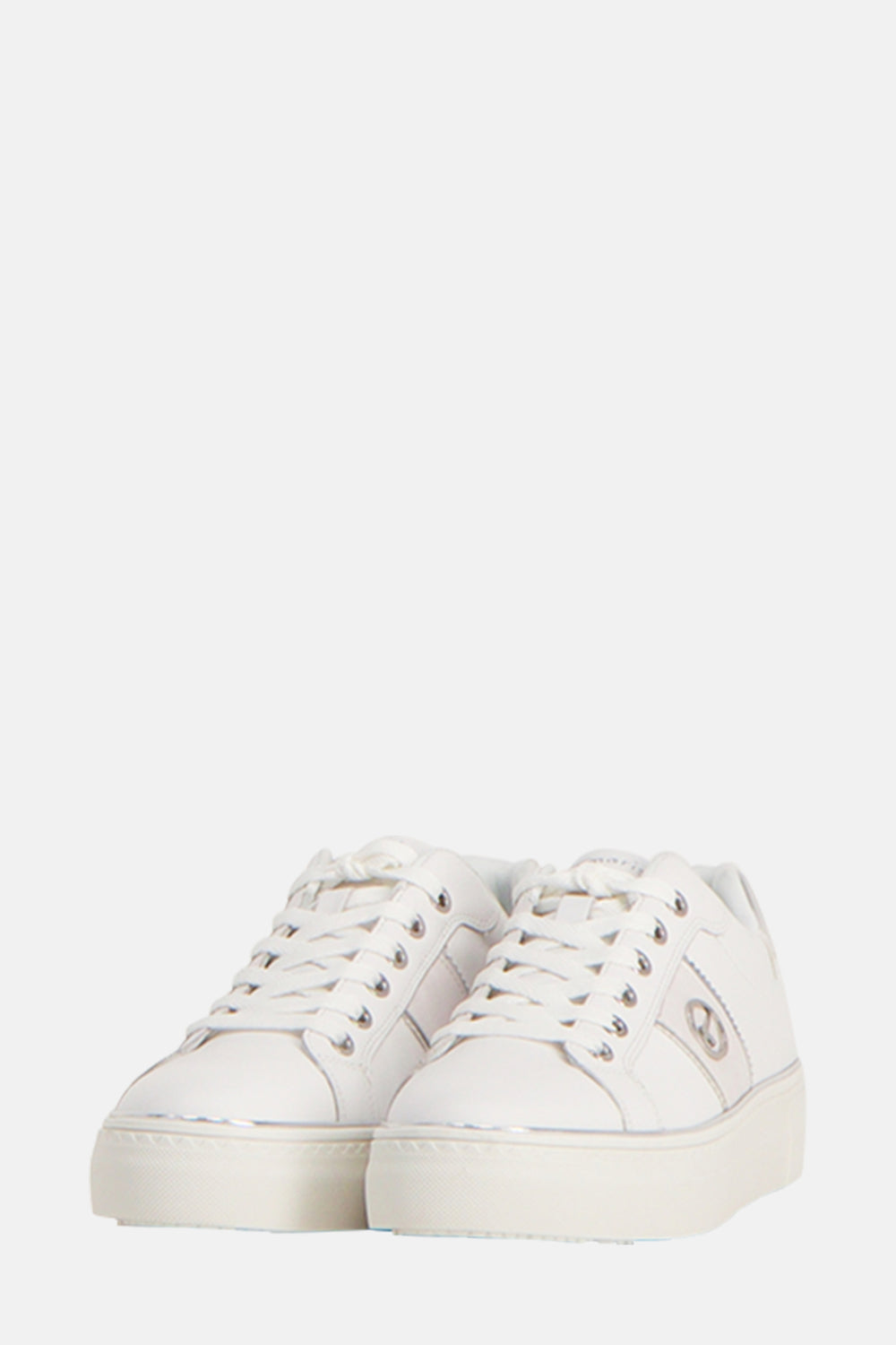 Baskets Blanc - TAMARIS