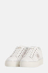 Baskets Blanc - TAMARIS
