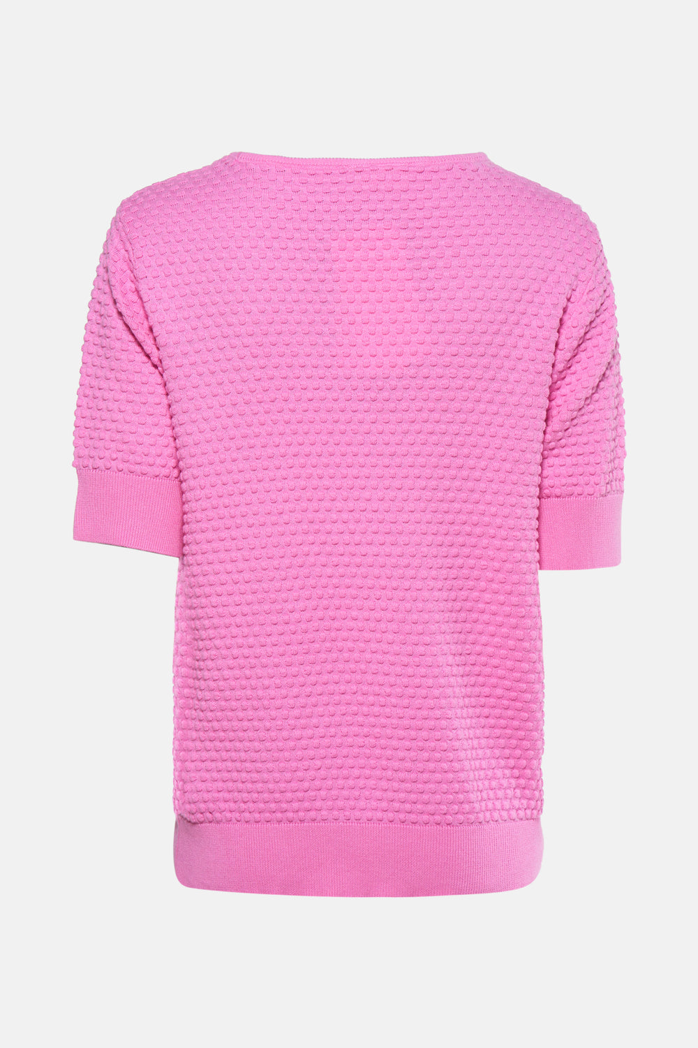 Trui met ronde hals Roze - FREEQUENT
