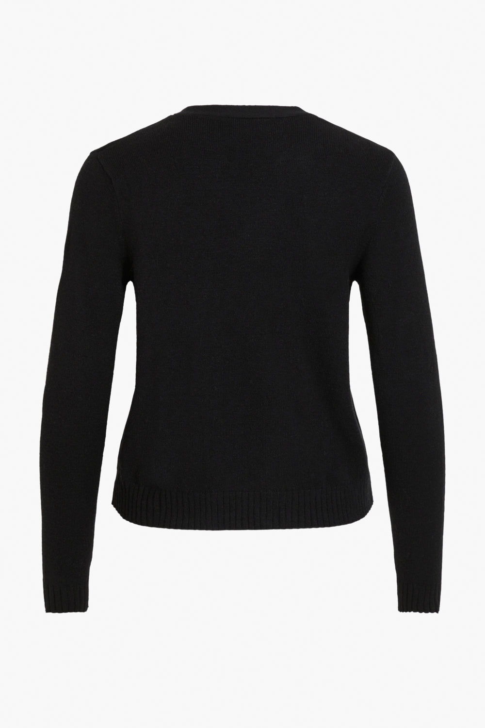Cardigan Noir - VILA®