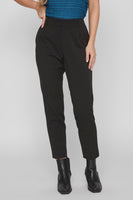 Pantalon coloré Noir - VILA®
